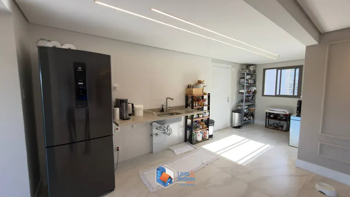 Apartamento, 2 quartos, 166 m² - Foto 38