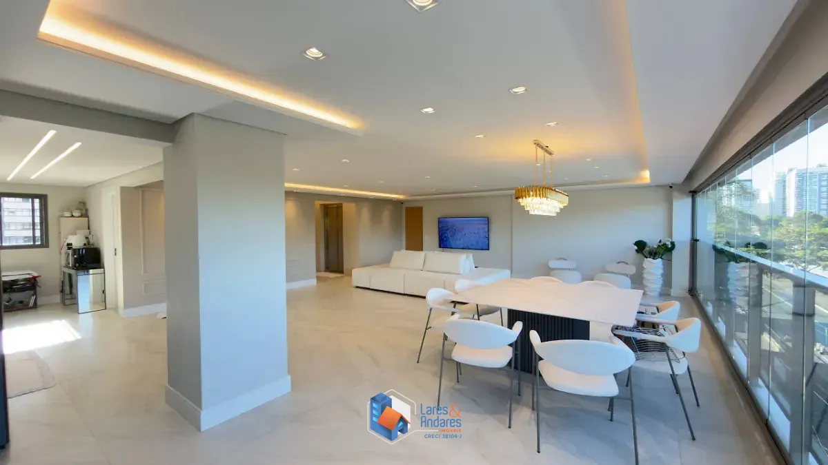 Apartamento, 2 quartos, 166 m² - Foto 12