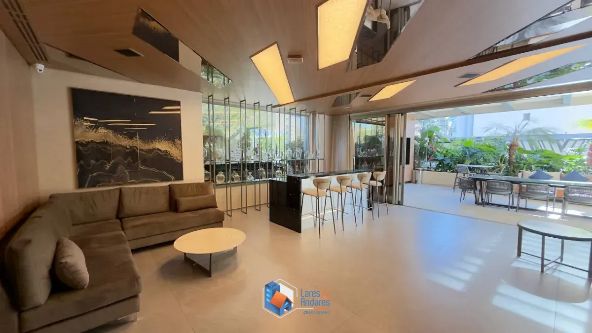 Apartamento, 2 quartos, 166 m² - Foto 58