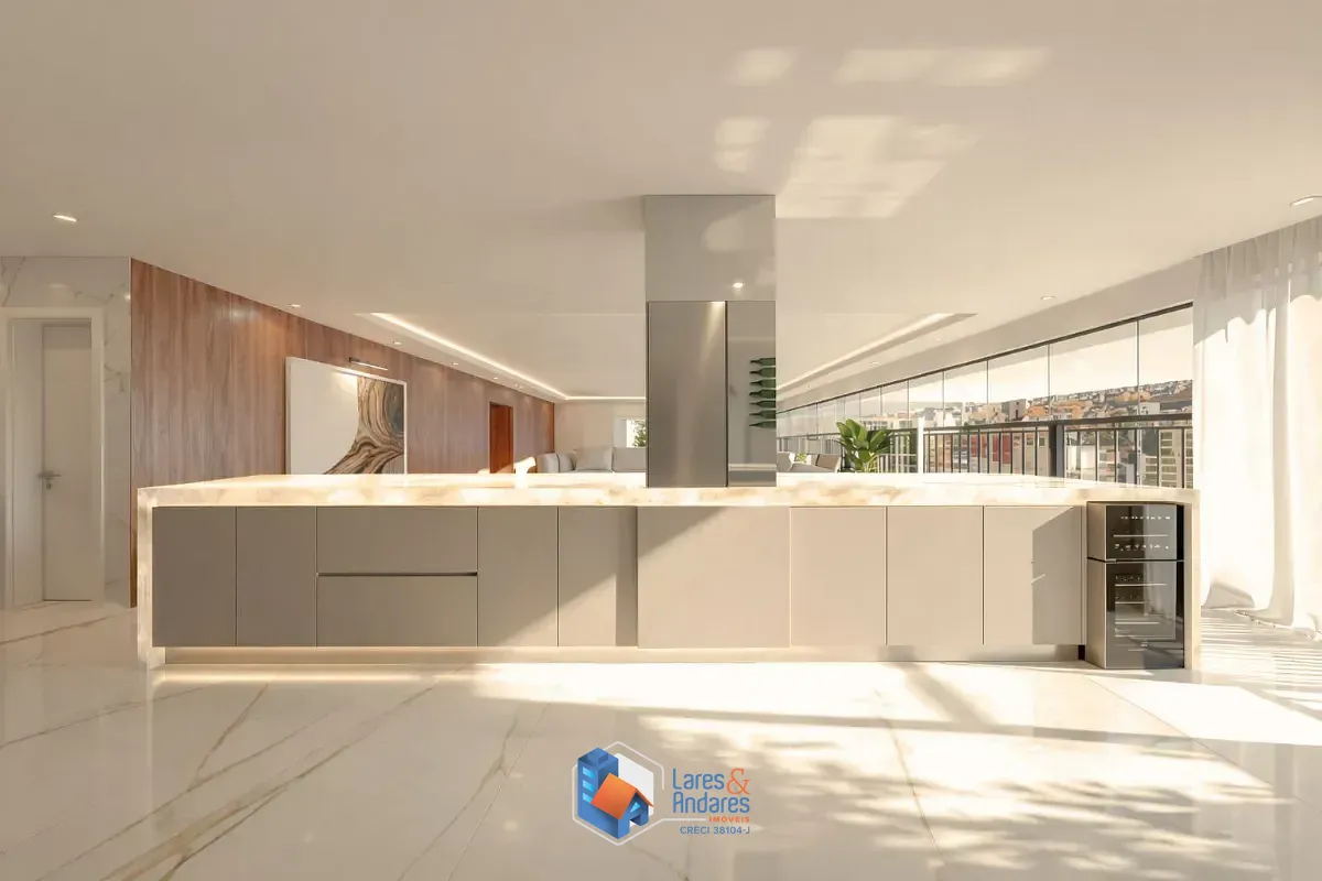 Apartamento, 2 quartos, 166 m² - Foto 127