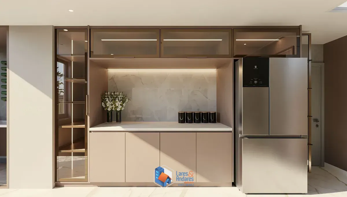 Apartamento, 2 quartos, 166 m² - Foto 122