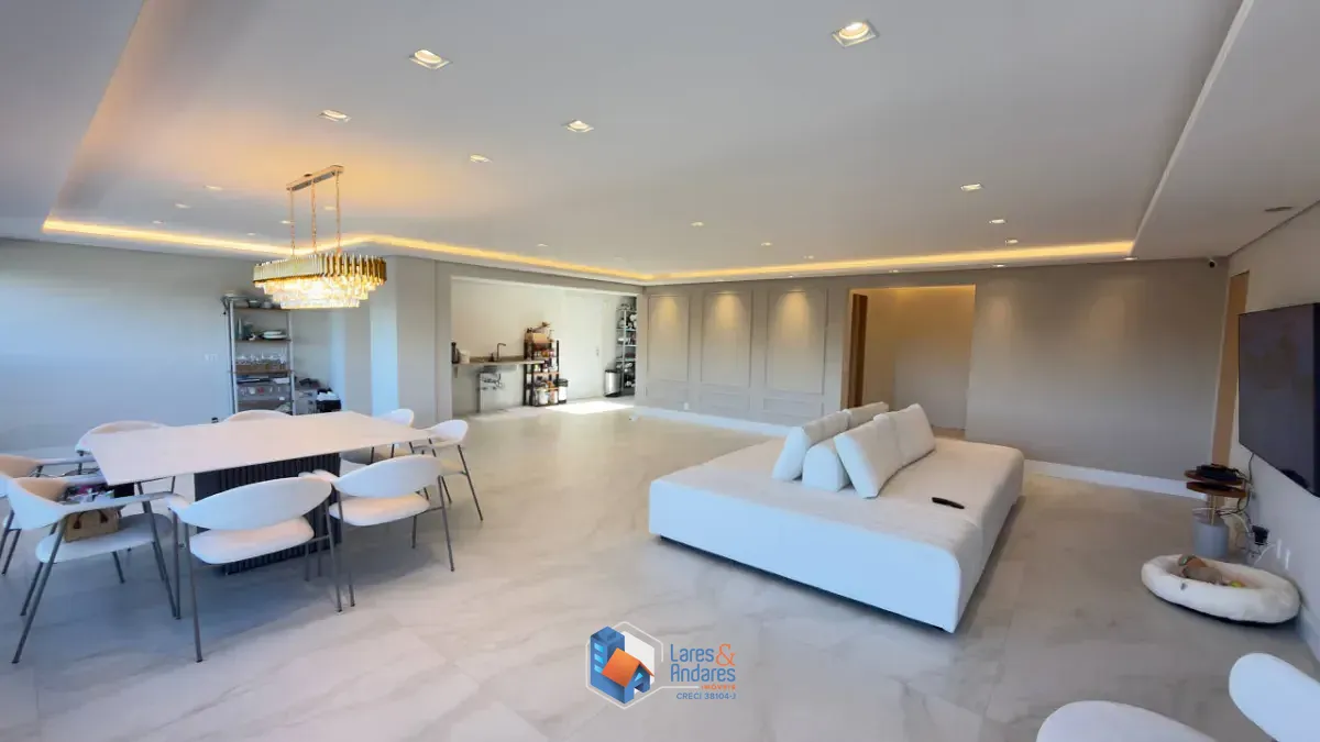 Apartamento, 2 quartos, 166 m² - Foto 11