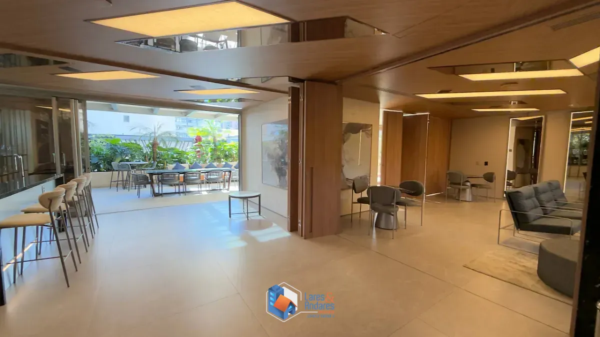 Apartamento, 2 quartos, 166 m² - Foto 56