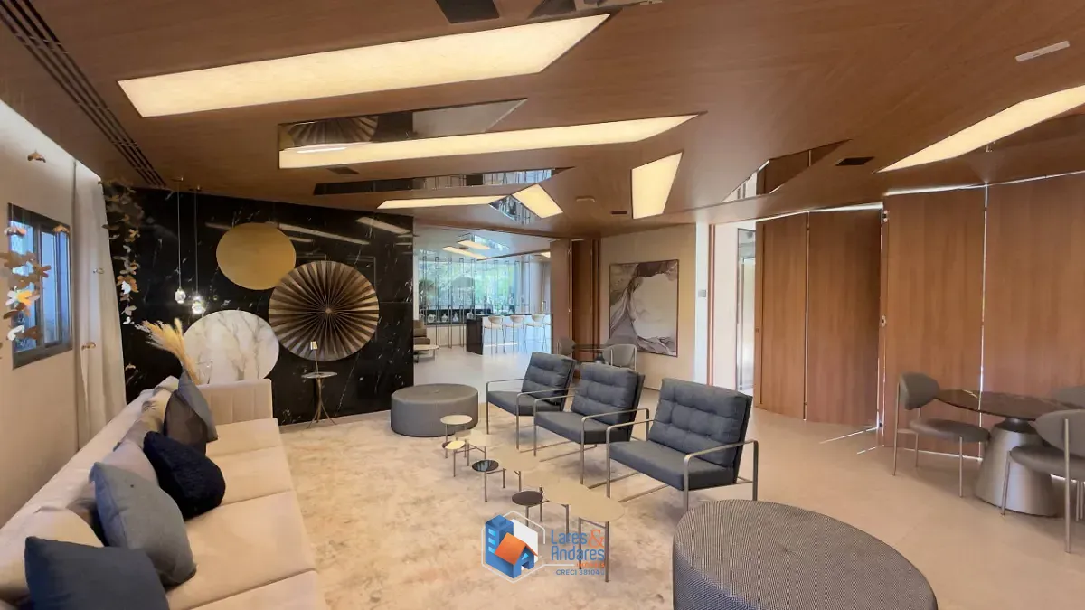 Apartamento, 2 quartos, 166 m² - Foto 64