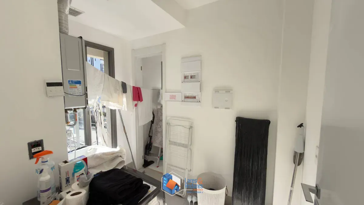 Apartamento, 2 quartos, 166 m² - Foto 41