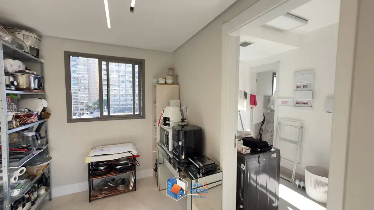 Apartamento, 2 quartos, 166 m² - Foto 44