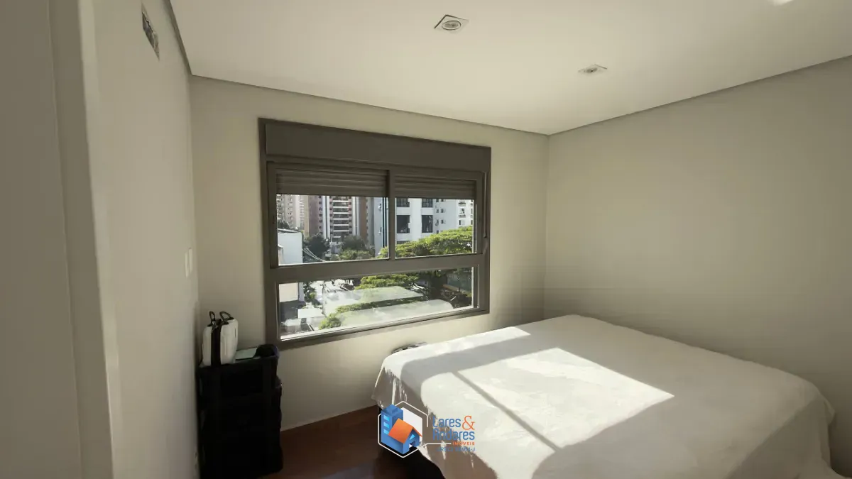 Apartamento, 2 quartos, 166 m² - Foto 32