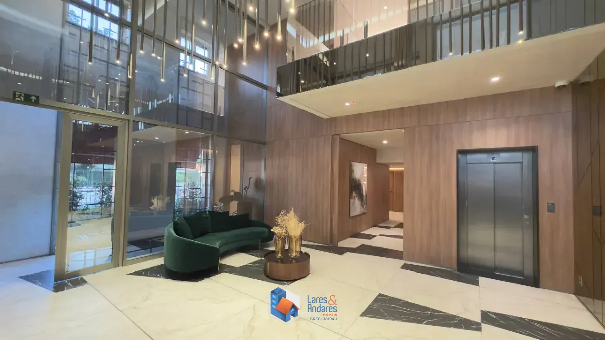 Apartamento, 2 quartos, 166 m² - Foto 103