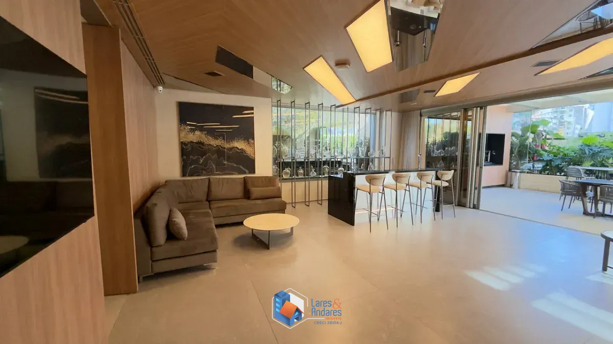 Apartamento, 2 quartos, 166 m² - Foto 60