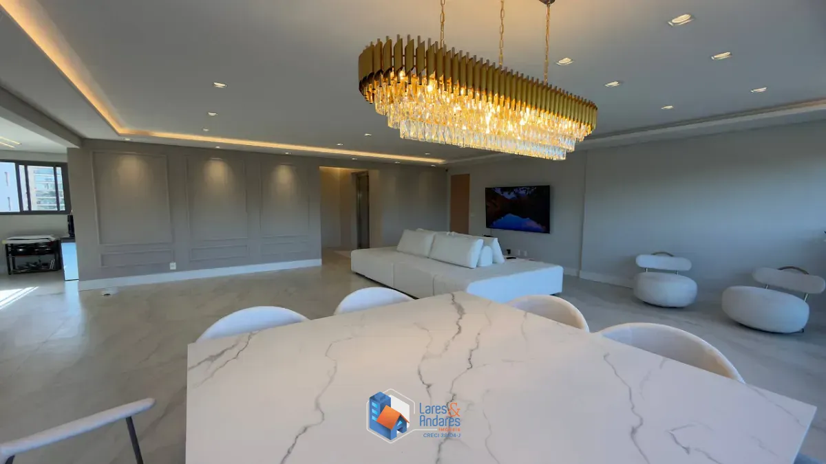 Apartamento, 2 quartos, 166 m² - Foto 16