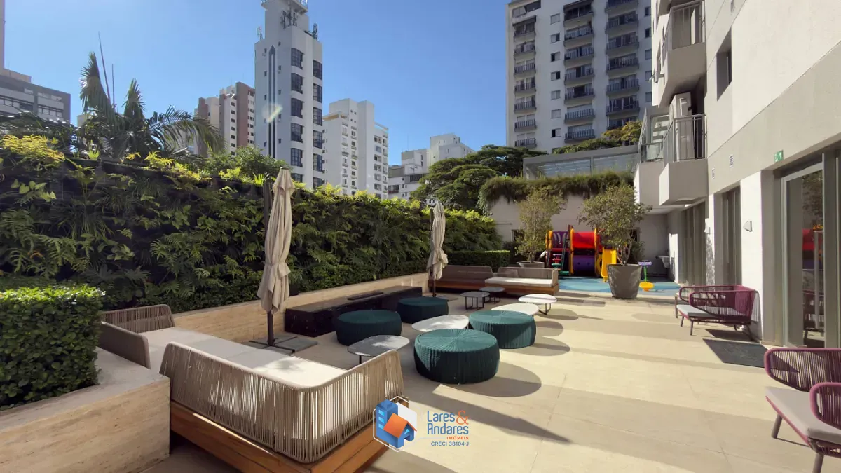 Apartamento, 2 quartos, 166 m² - Foto 71