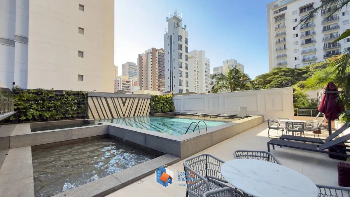 Apartamento, 2 quartos, 166 m² - Foto 80