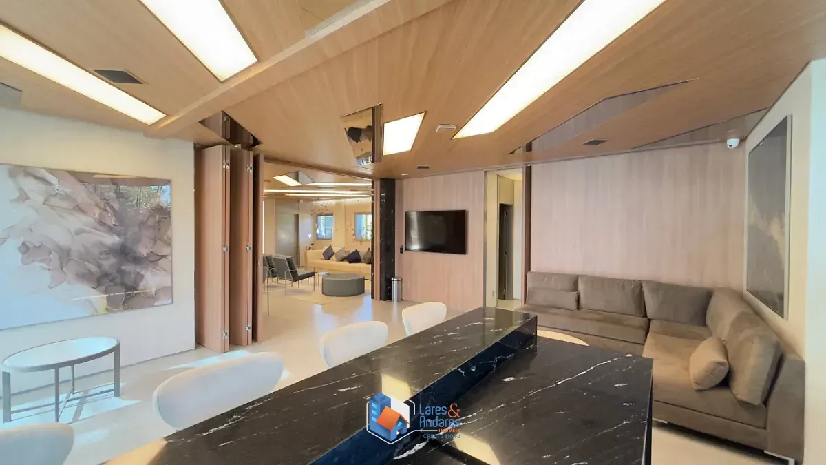 Apartamento, 2 quartos, 166 m² - Foto 53