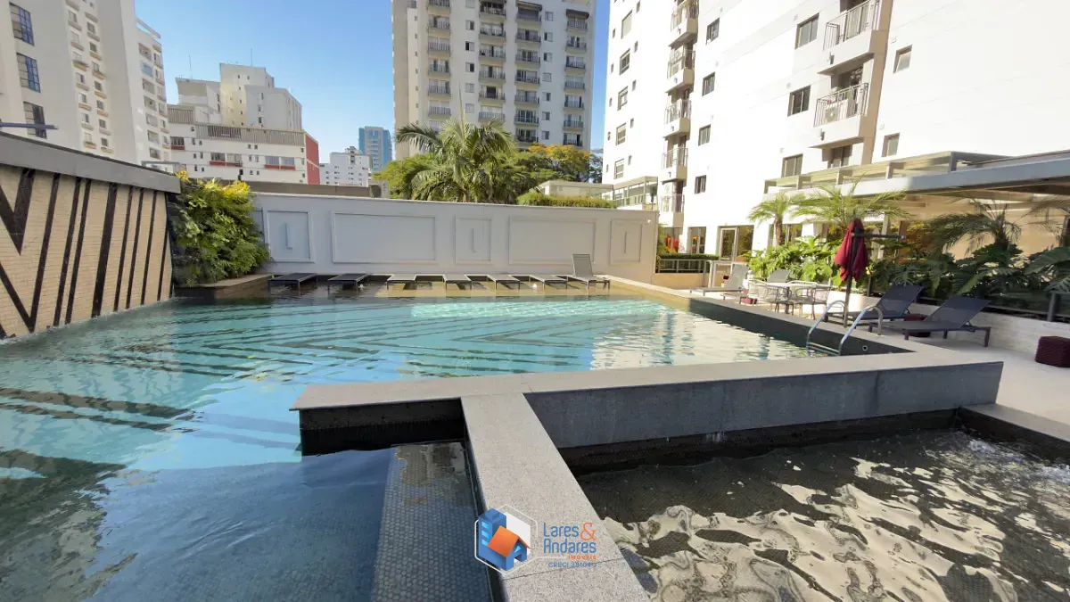Apartamento, 2 quartos, 166 m² - Foto 83