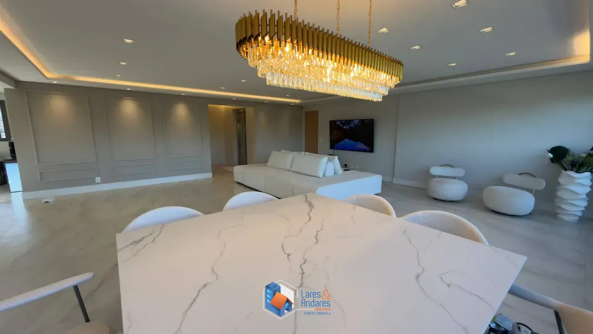 Apartamento, 2 quartos, 166 m² - Foto 15