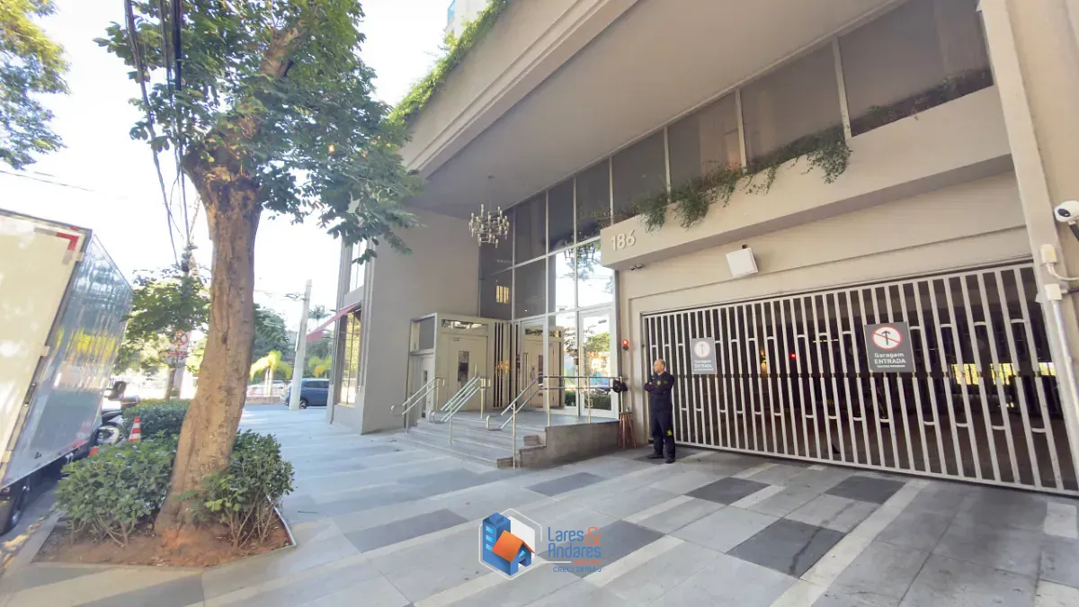 Apartamento, 2 quartos, 166 m² - Foto 114