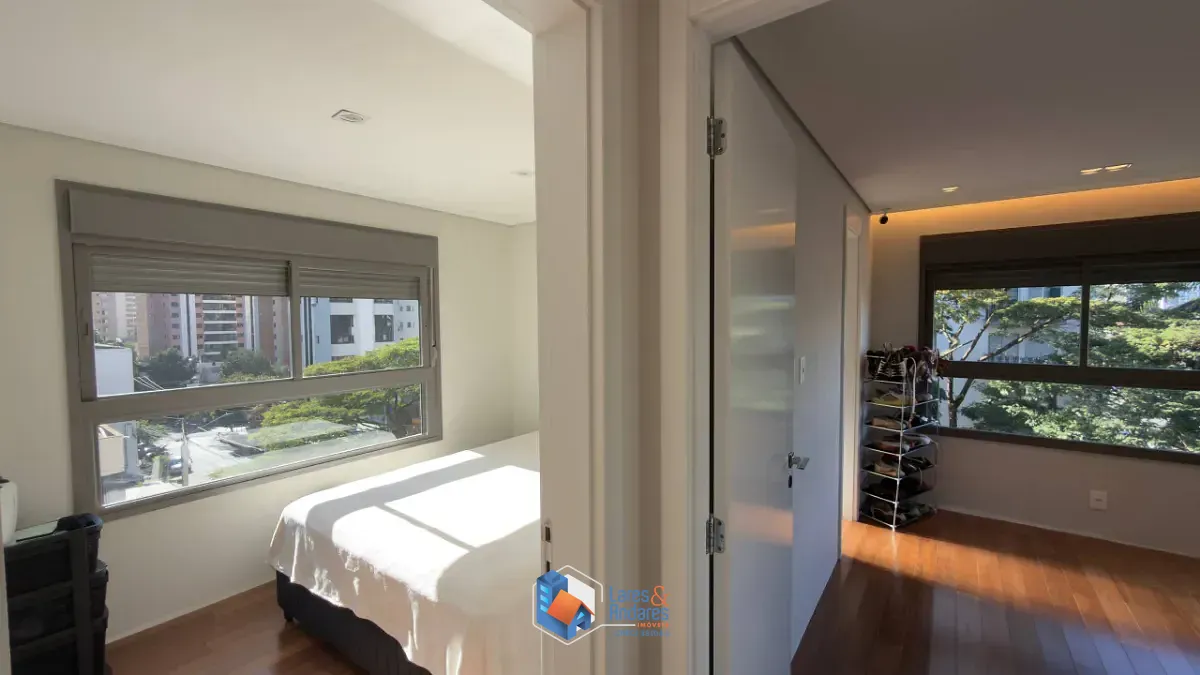 Apartamento, 2 quartos, 166 m² - Foto 36