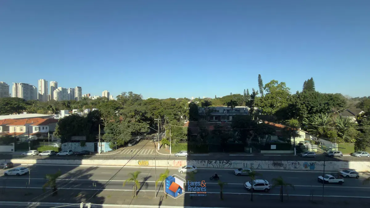 Apartamento, 2 quartos, 166 m² - Foto 25