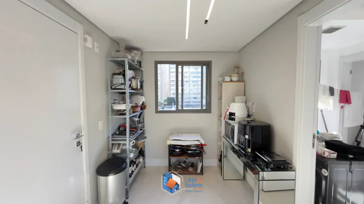Apartamento, 2 quartos, 166 m² - Foto 39