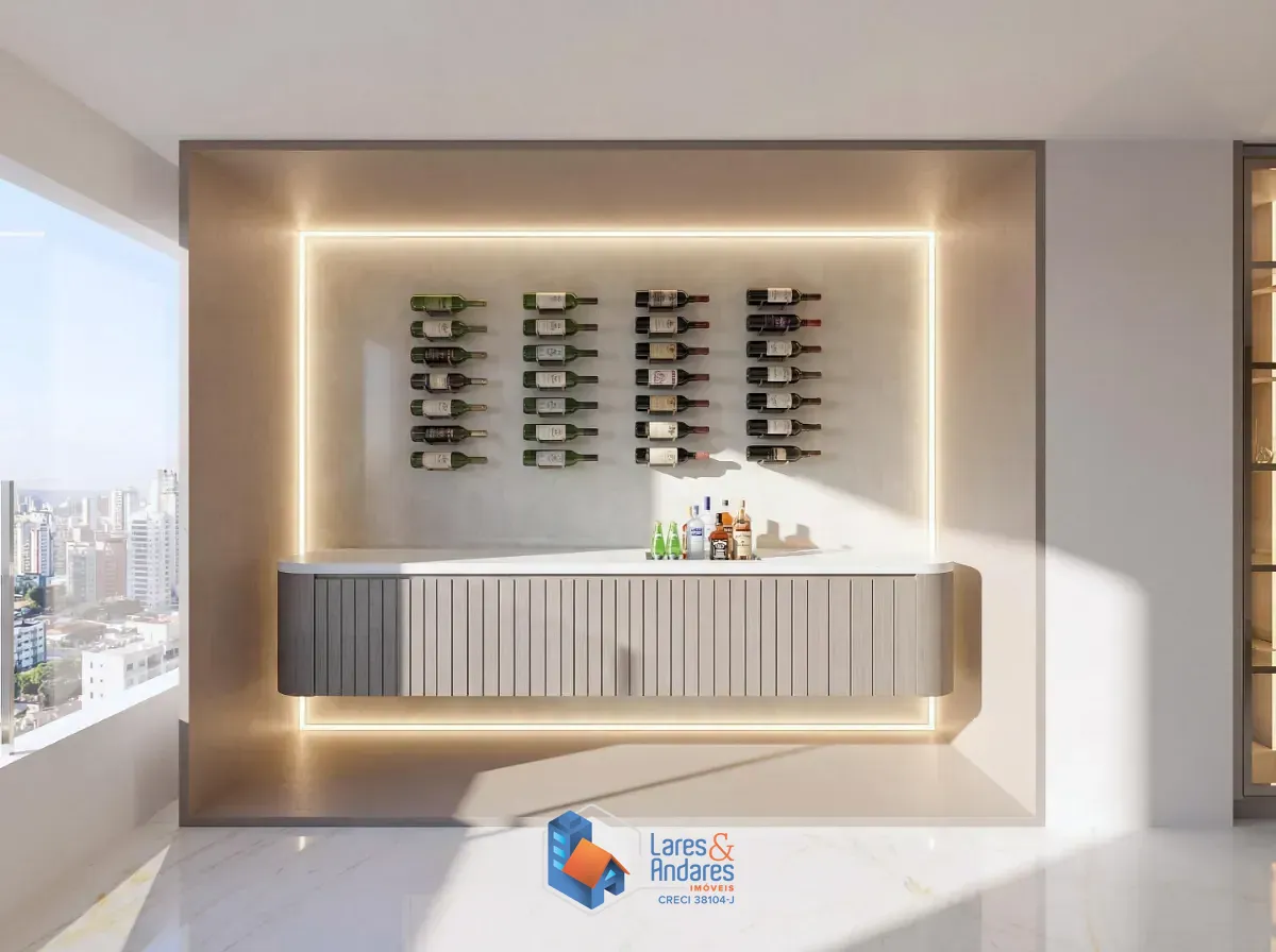 Apartamento, 2 quartos, 166 m² - Foto 123