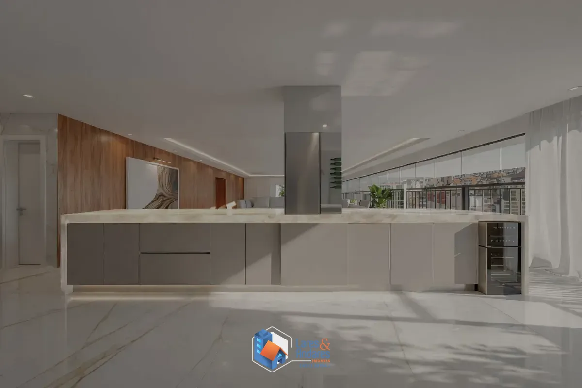 Apartamento, 2 quartos, 166 m² - Foto 125