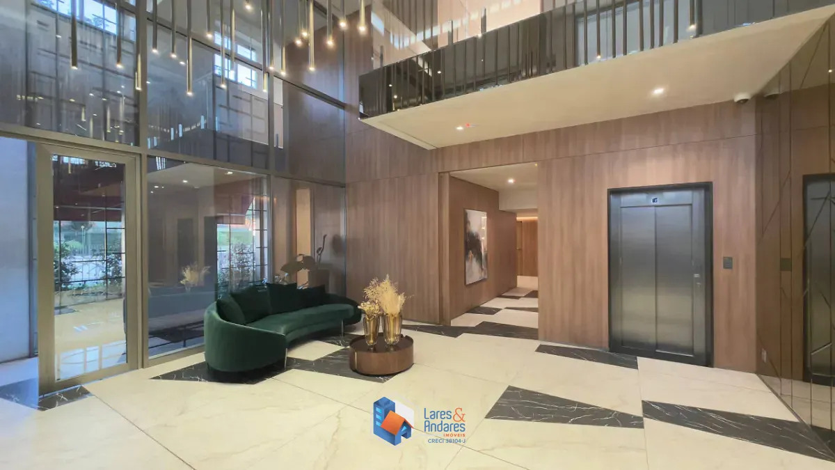 Apartamento, 2 quartos, 166 m² - Foto 101
