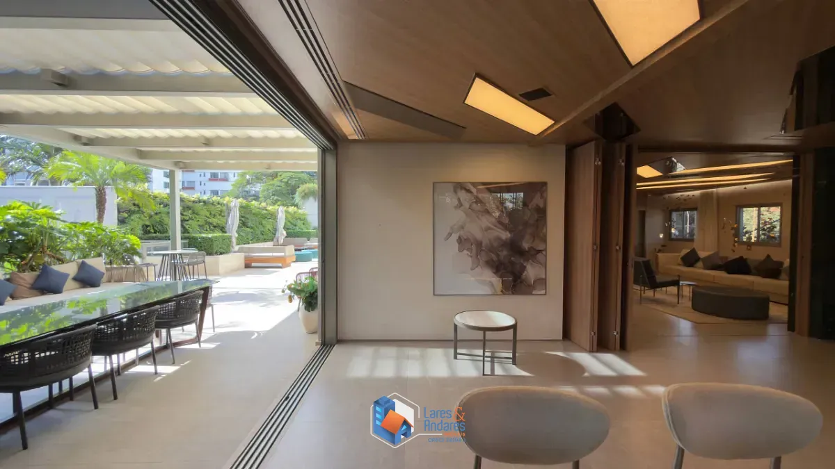 Apartamento, 2 quartos, 166 m² - Foto 51