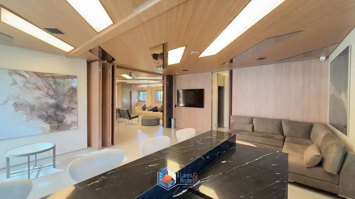 Apartamento, 2 quartos, 166 m² - Foto 52