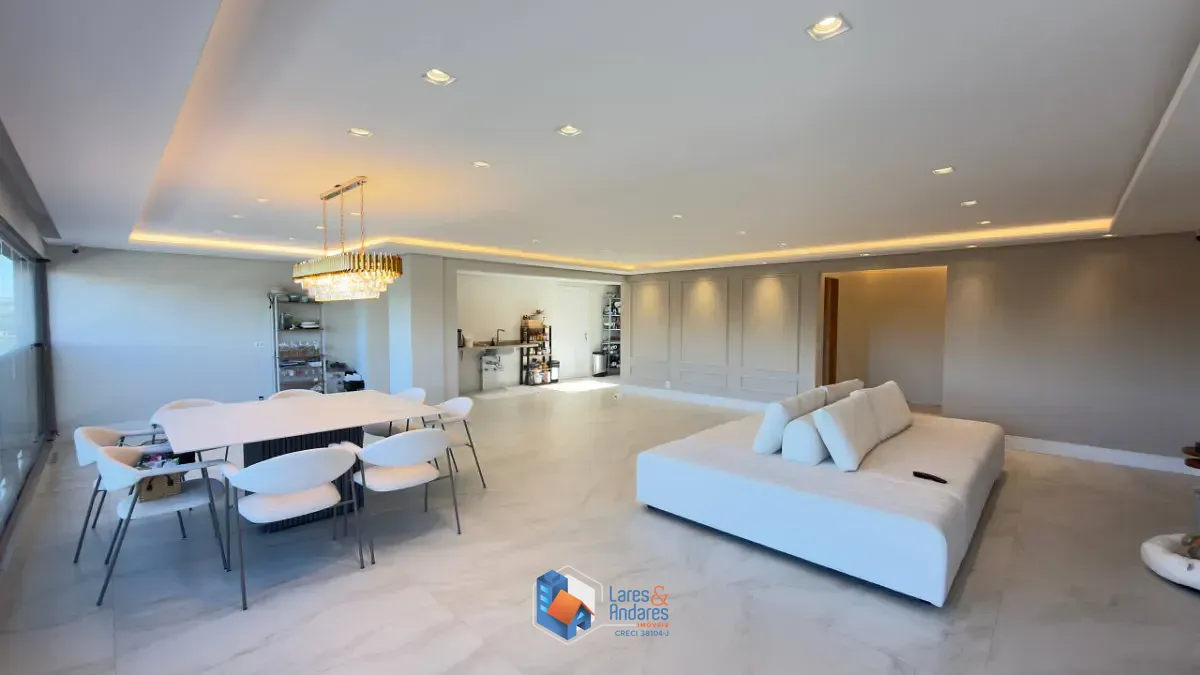 Apartamento, 2 quartos, 166 m² - Foto 9