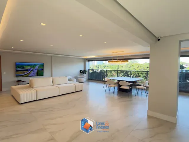 Apartamento com 166m² 2 quartos e 4 banheiros, à venda, no bairro Brooklin Paulista em São Paulo