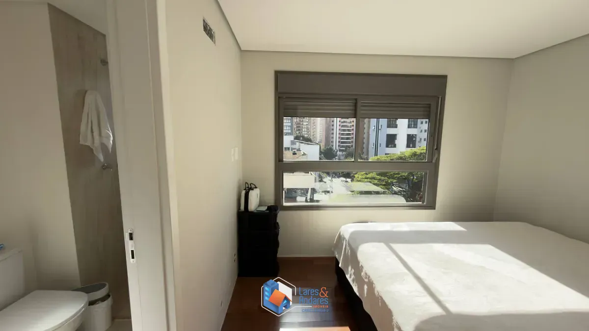 Apartamento, 2 quartos, 166 m² - Foto 34