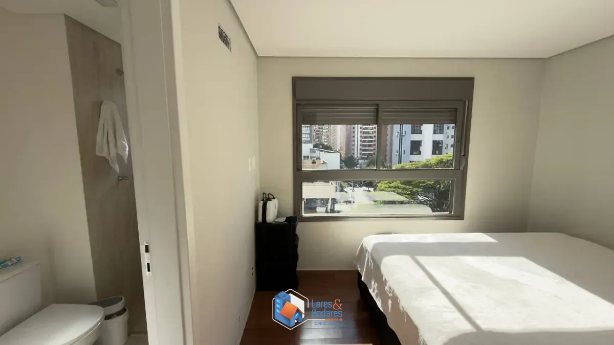 Apartamento, 2 quartos, 166 m² - Foto 35