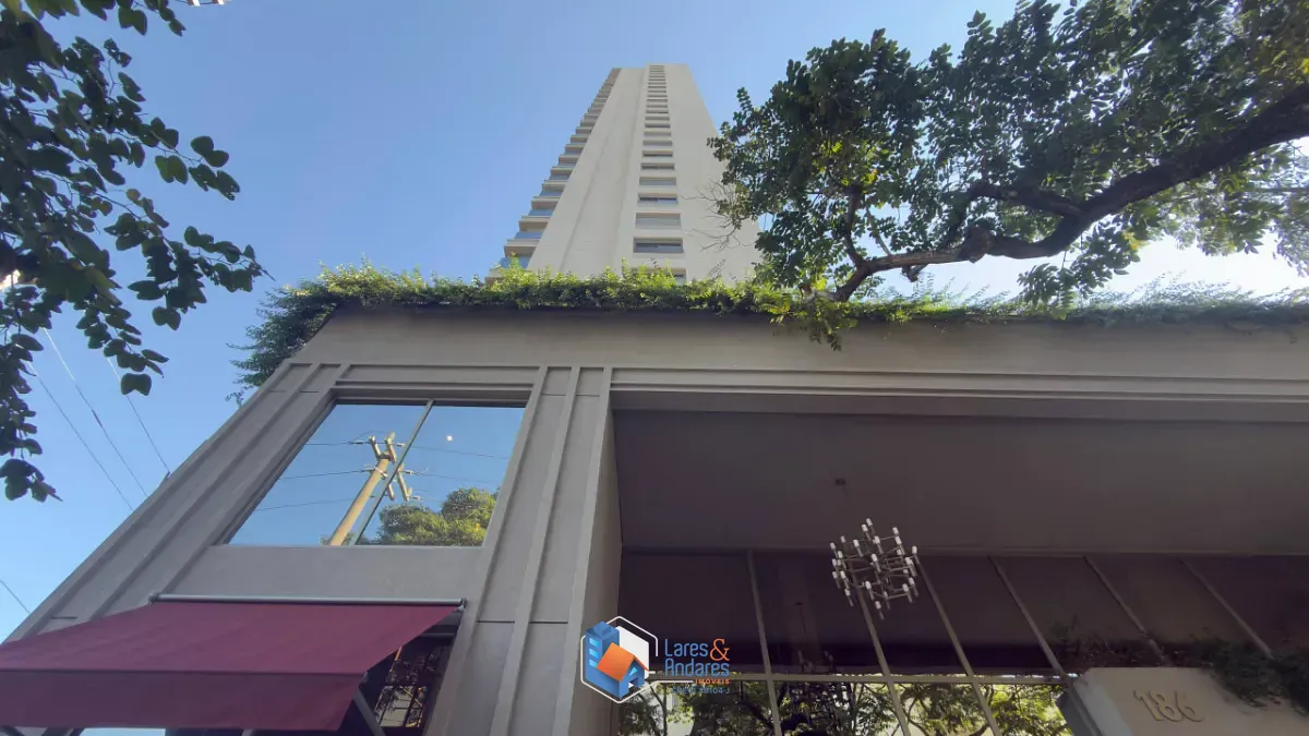 Apartamento, 2 quartos, 166 m² - Foto 109