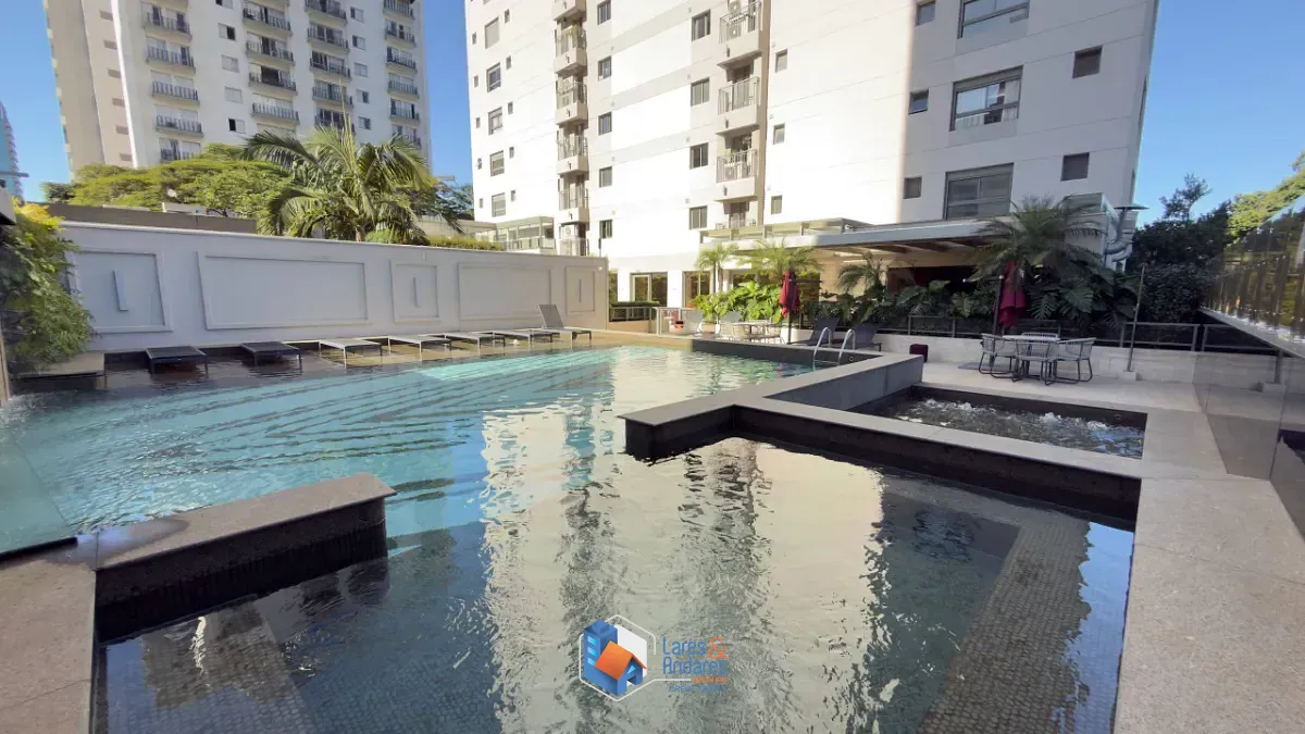 Apartamento, 2 quartos, 166 m² - Foto 84