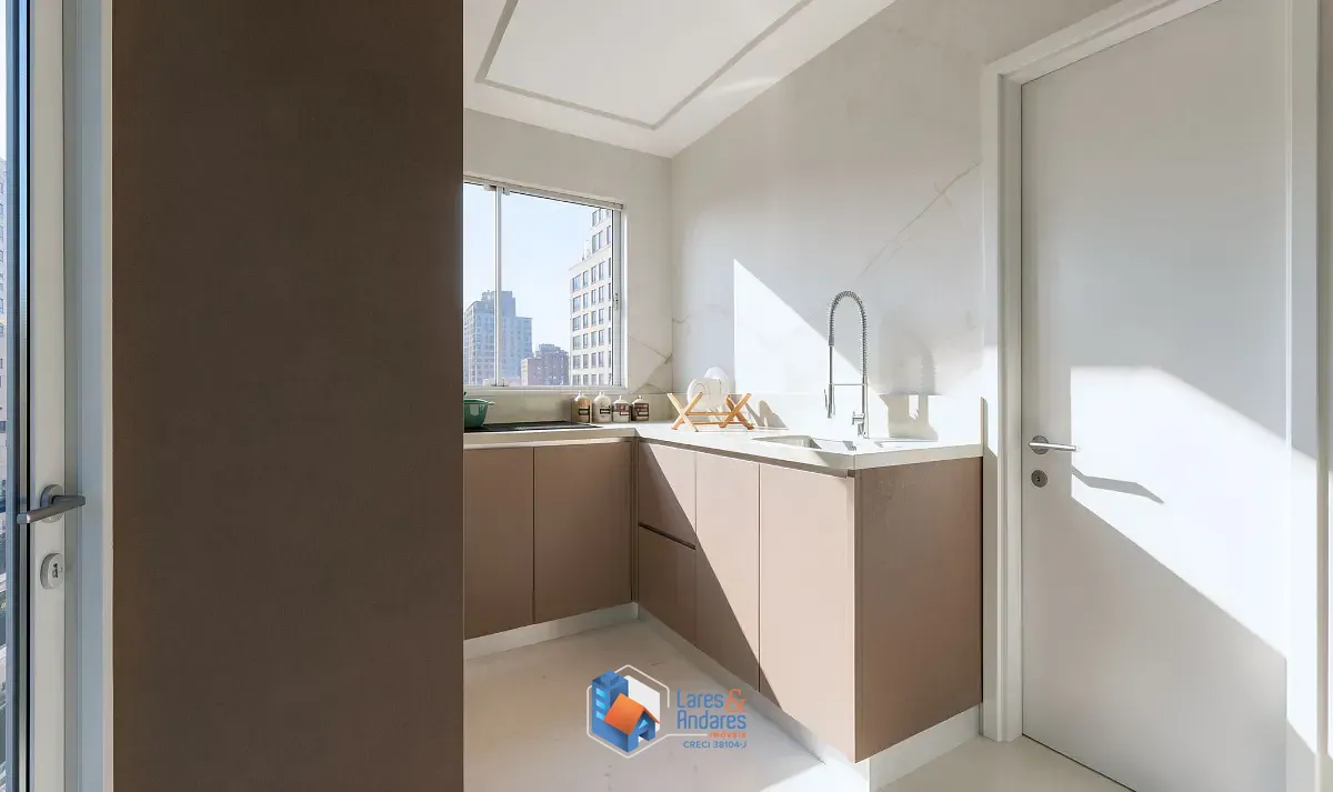 Apartamento, 2 quartos, 166 m² - Foto 120