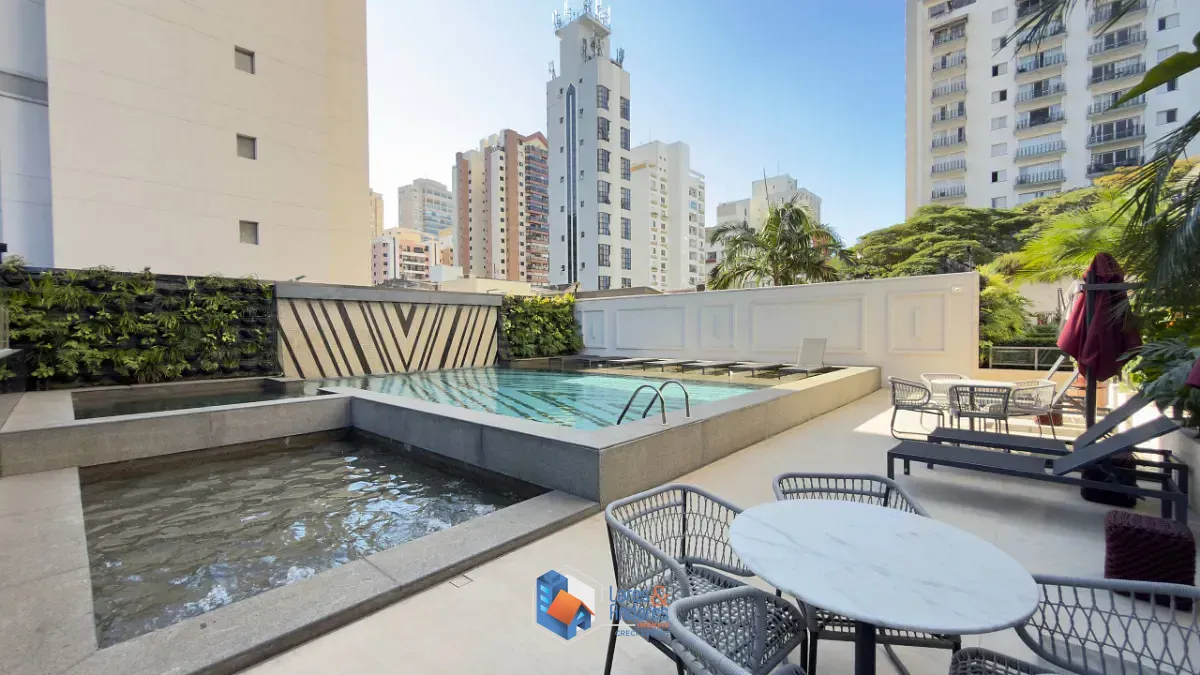 Apartamento, 2 quartos, 166 m² - Foto 81