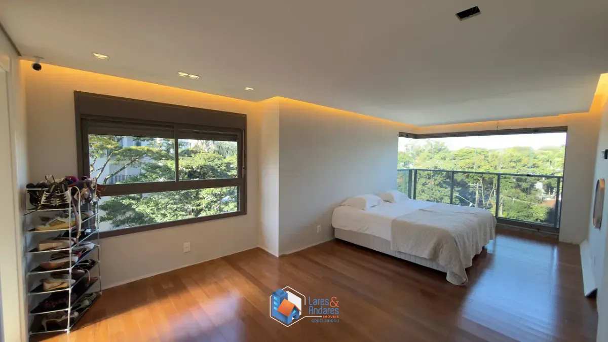 Apartamento, 2 quartos, 166 m² - Foto 18