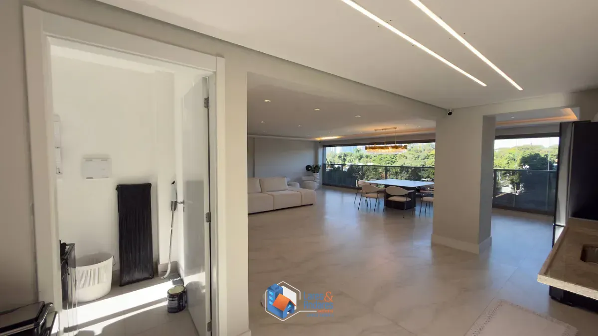 Apartamento, 2 quartos, 166 m² - Foto 40