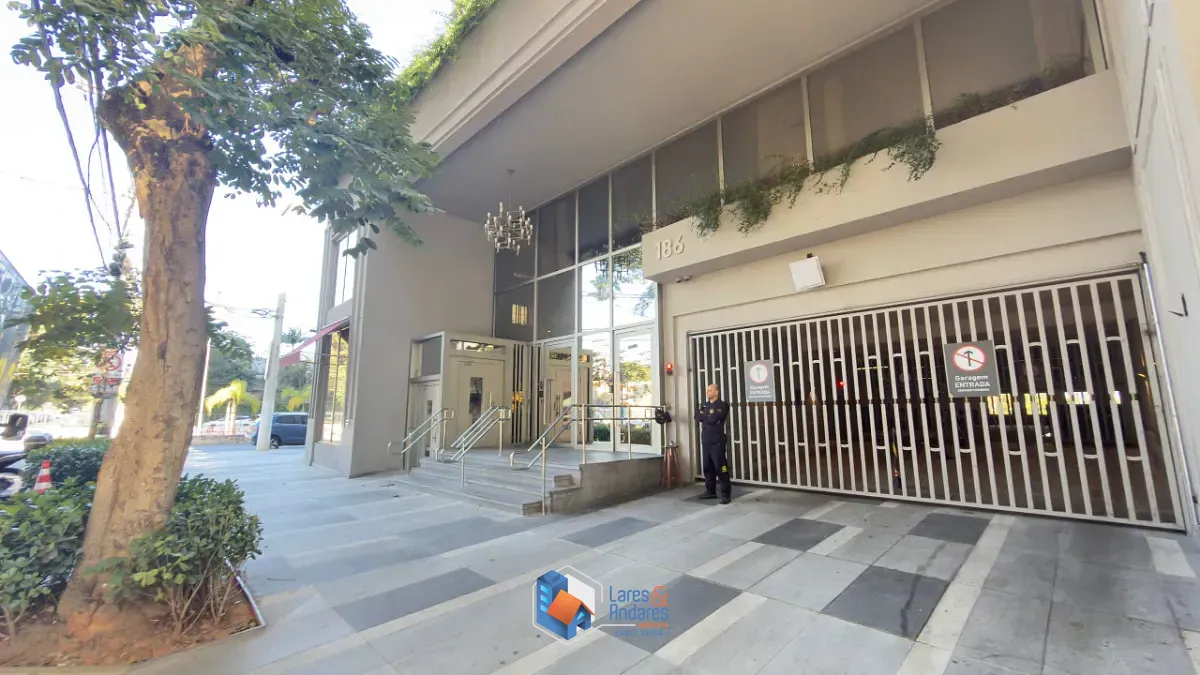 Apartamento, 2 quartos, 166 m² - Foto 113