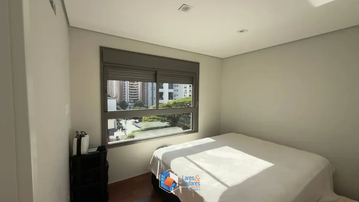 Apartamento, 2 quartos, 166 m² - Foto 33