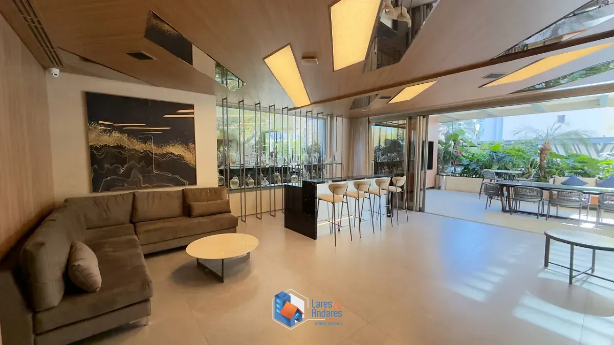 Apartamento, 2 quartos, 166 m² - Foto 59