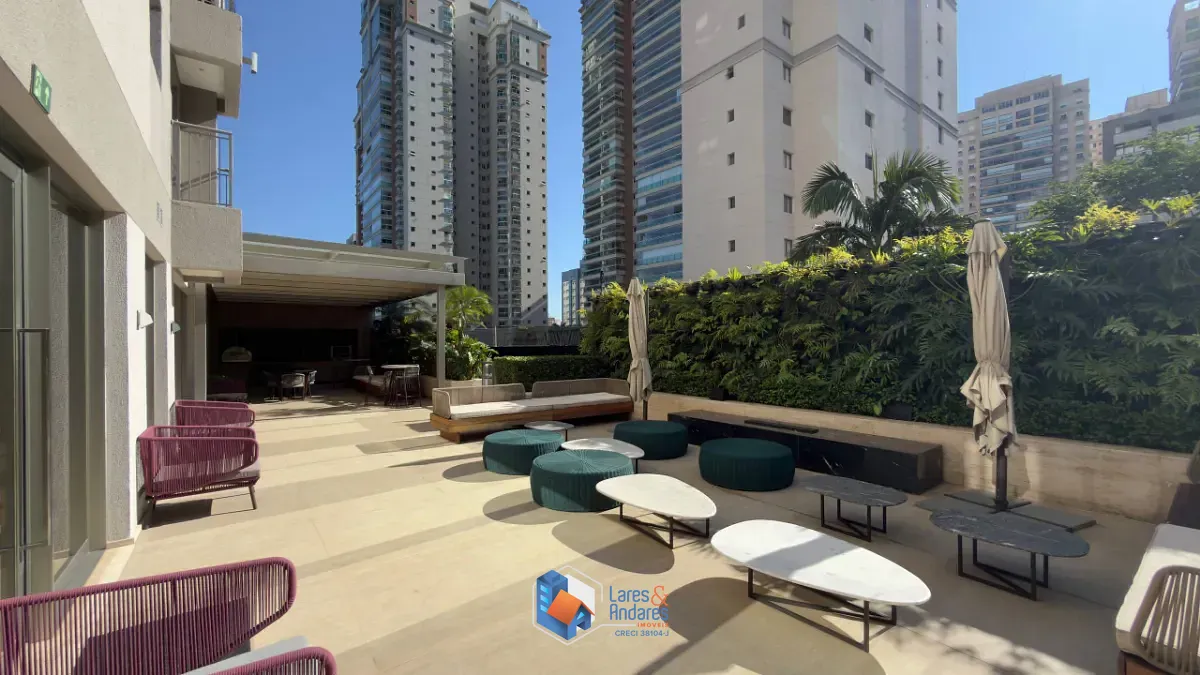 Apartamento, 2 quartos, 166 m² - Foto 73