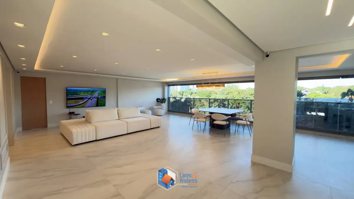 Apartamento, 2 quartos, 166 m² - Foto 5