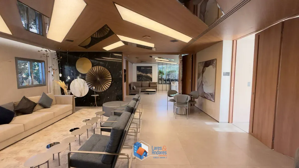 Apartamento, 2 quartos, 166 m² - Foto 62