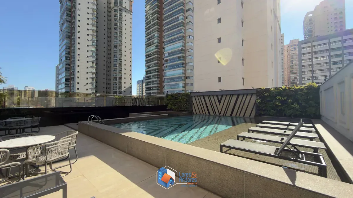 Apartamento, 2 quartos, 166 m² - Foto 76