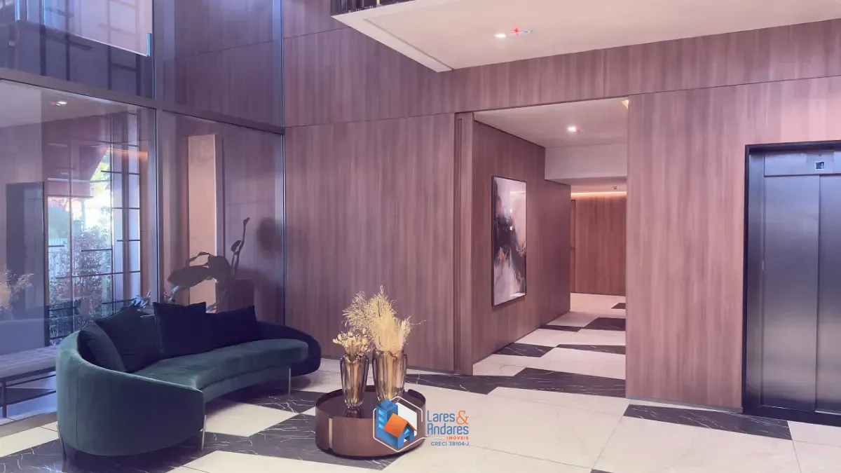 Apartamento, 2 quartos, 166 m² - Foto 104