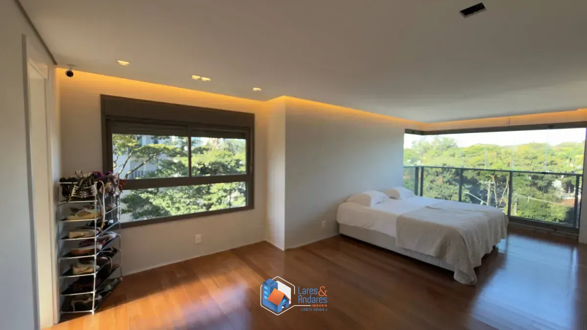 Apartamento, 2 quartos, 166 m² - Foto 17