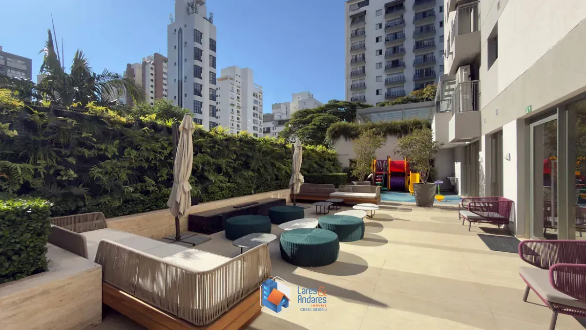 Apartamento, 2 quartos, 166 m² - Foto 72