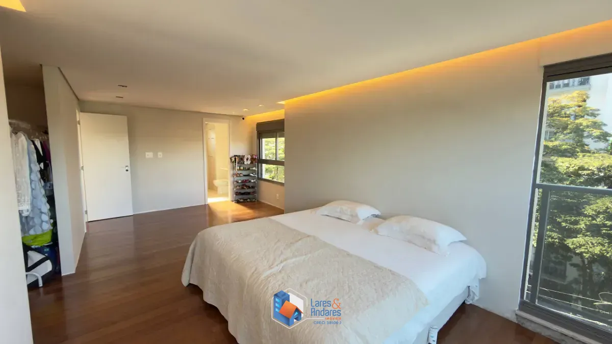 Apartamento, 2 quartos, 166 m² - Foto 26