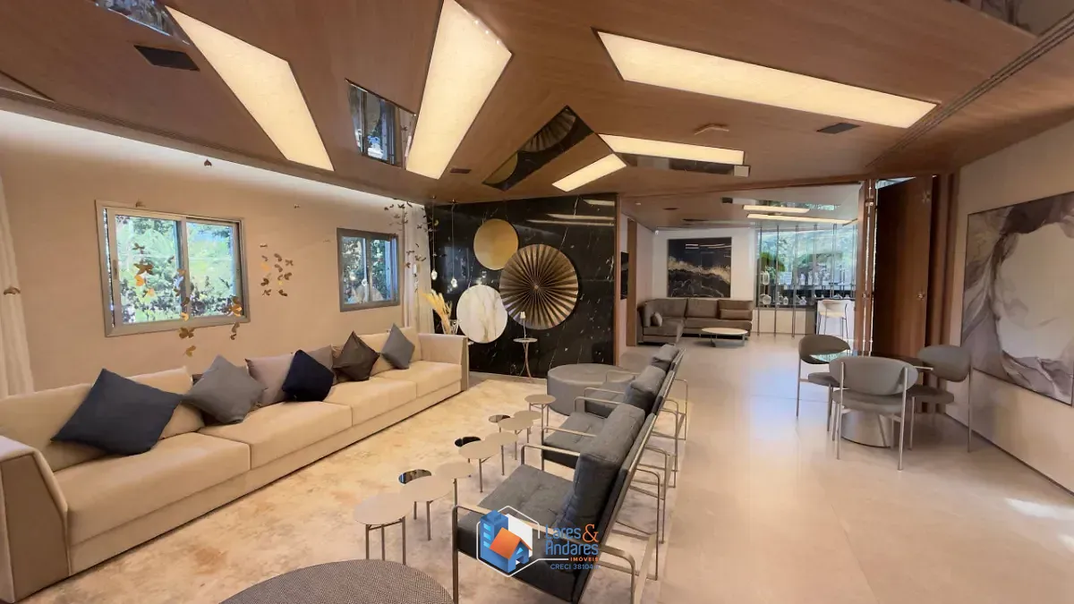 Apartamento, 2 quartos, 166 m² - Foto 61